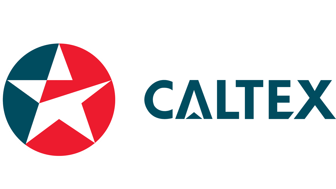 Caltex-Logo